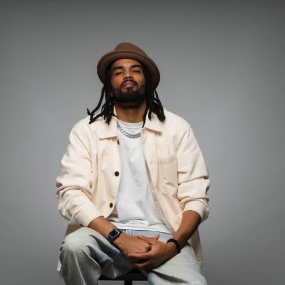 Meet your Posher, Jay - Picture 1 of 1